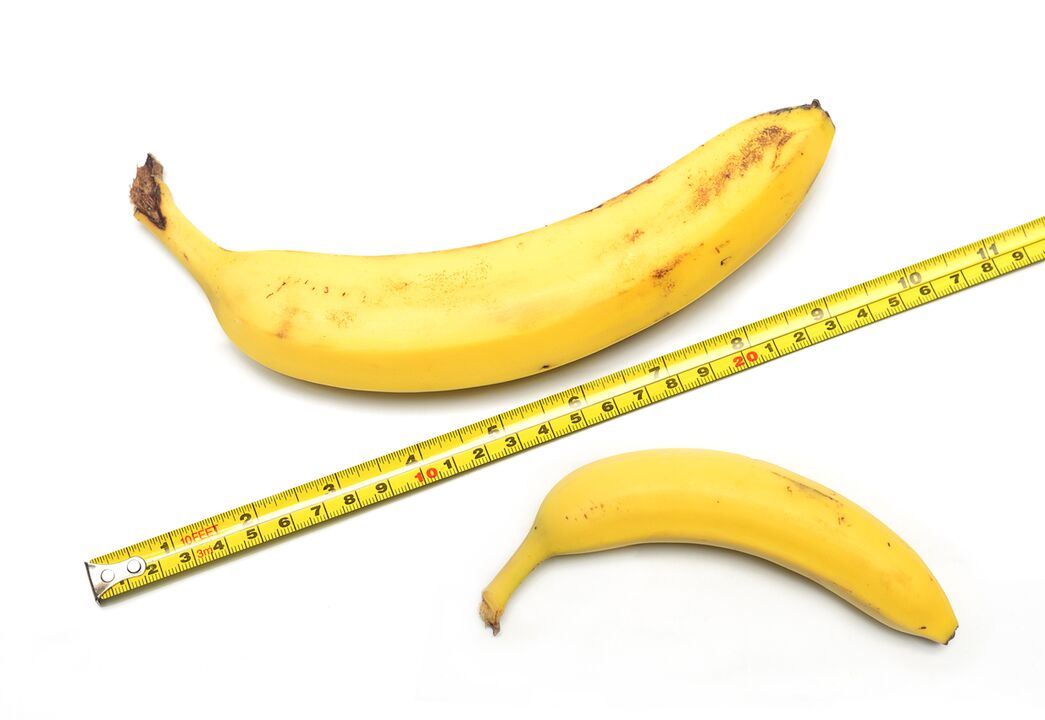 មុននិងក្រោយវិធីសាស្ត្រពង្រីកលិង្គ